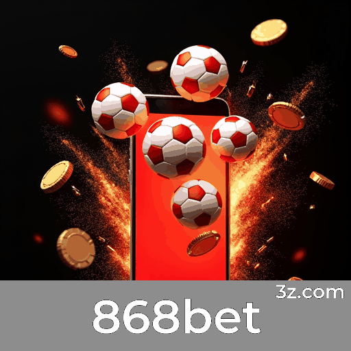 868bet: Seu Cassino Online Seguro e Premiado