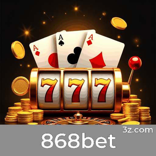 868bet: Onde a Segurança e o Serviço Profissional se Destacam