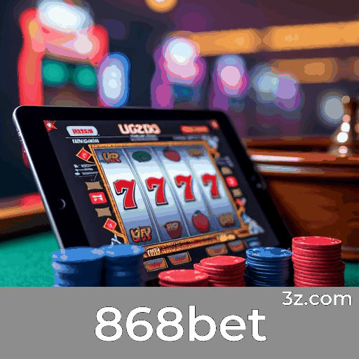 Análise Sistêmica de Bônus para Otimização na 868bet