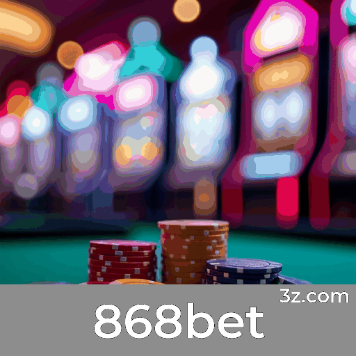 868bet: Experiência de Cassino Imersiva para Brasileiros