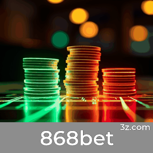 868bet: Seu Cassino Online Seguro e Premiado