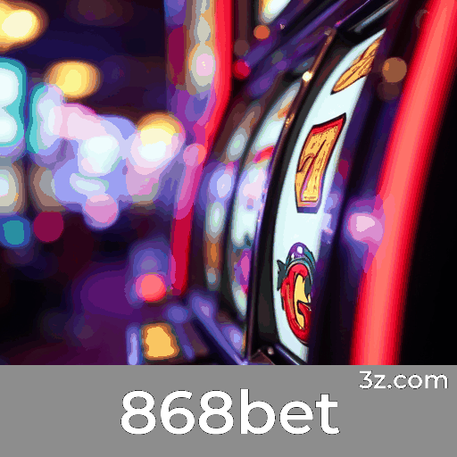 868bet: Seu Cassino Online Seguro e Premiado