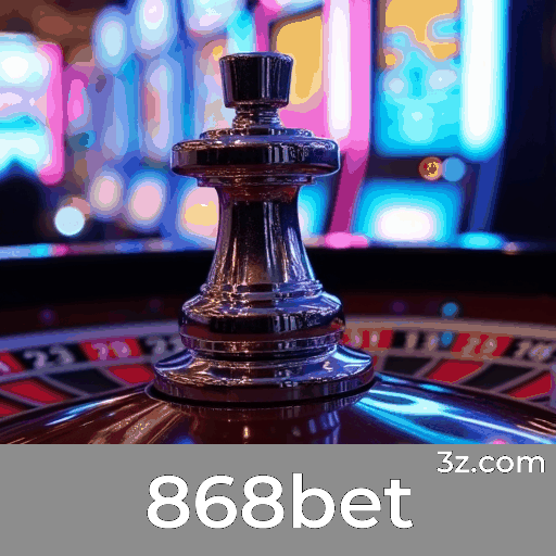 868bet: Onde a Segurança e o Serviço Profissional se Destacam