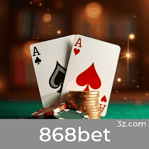 868bet: Experiência de Cassino Imersiva para Brasileiros